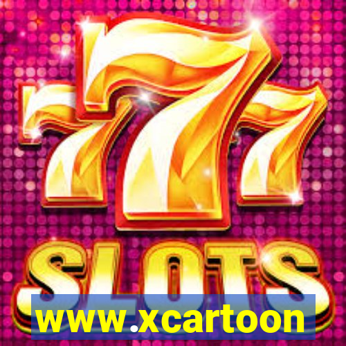 www.xcartoon