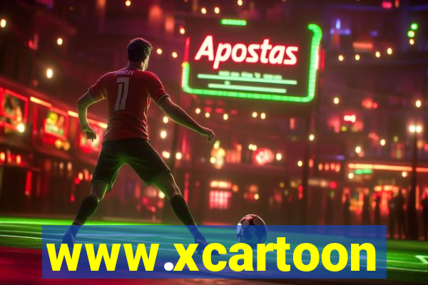 www.xcartoon