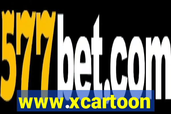 www.xcartoon