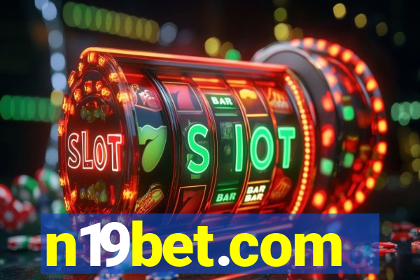 n19bet.com