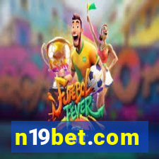 n19bet.com