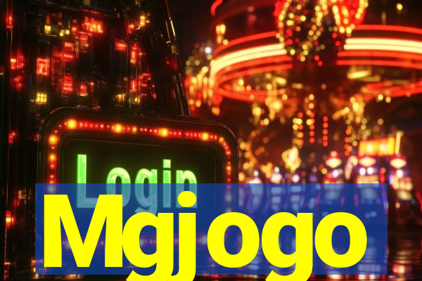 Mgjogo