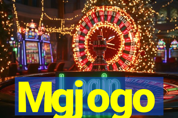 Mgjogo