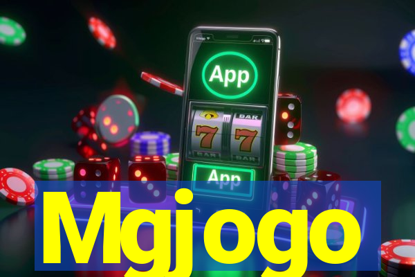 Mgjogo