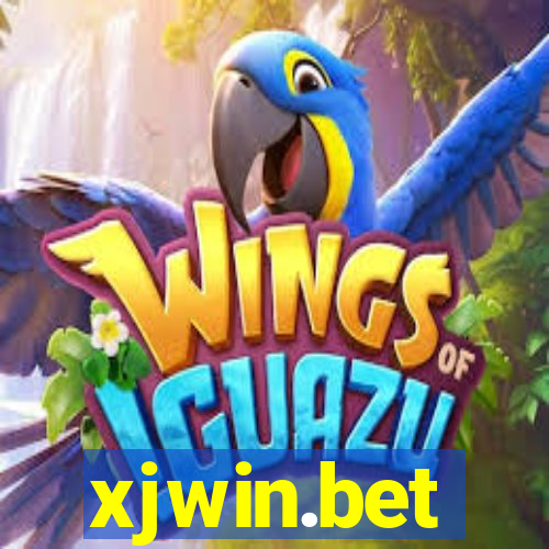 xjwin.bet