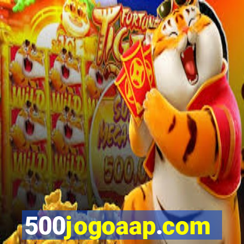 500jogoaap.com