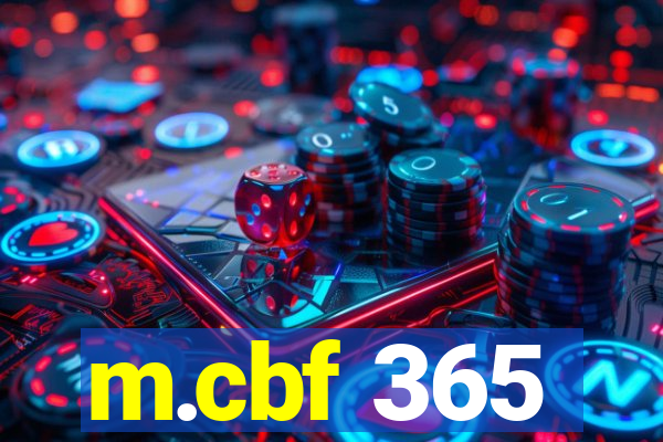 m.cbf 365
