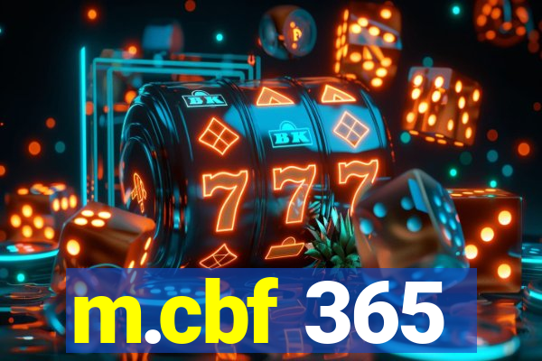 m.cbf 365