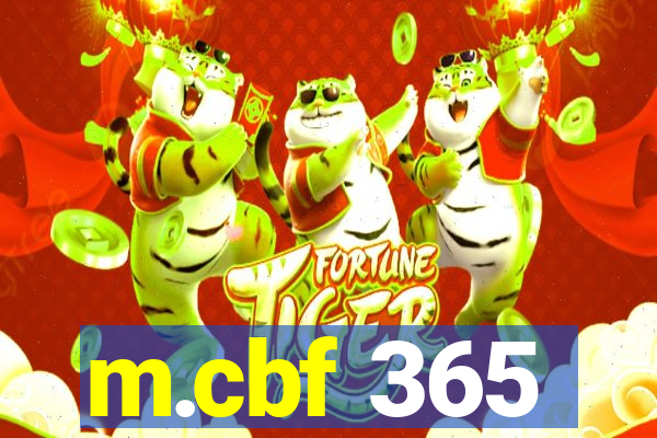 m.cbf 365