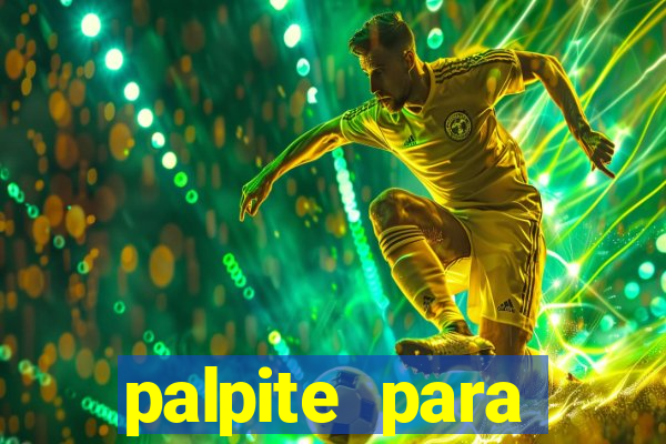 palpite para loteria dos sonho
