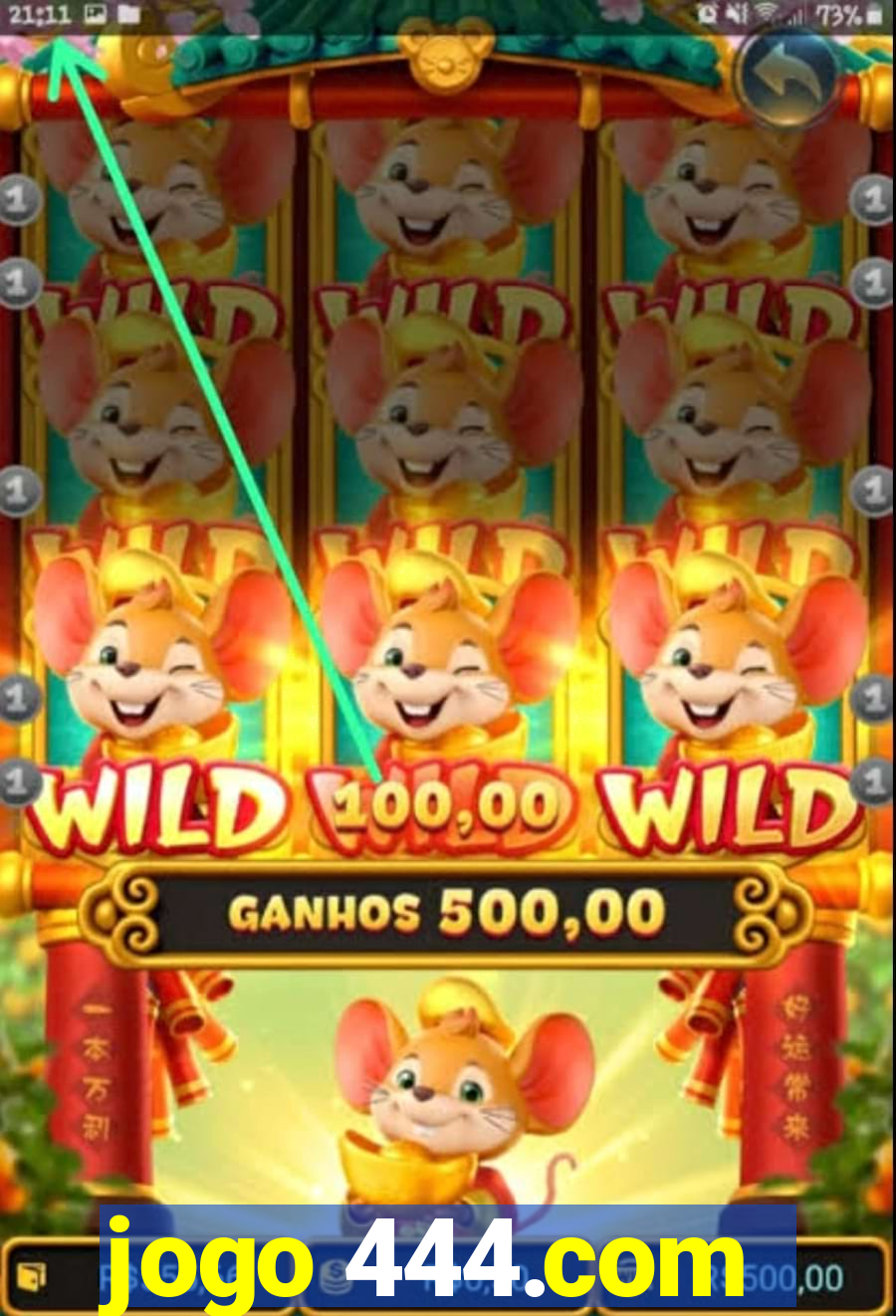jogo 444.com