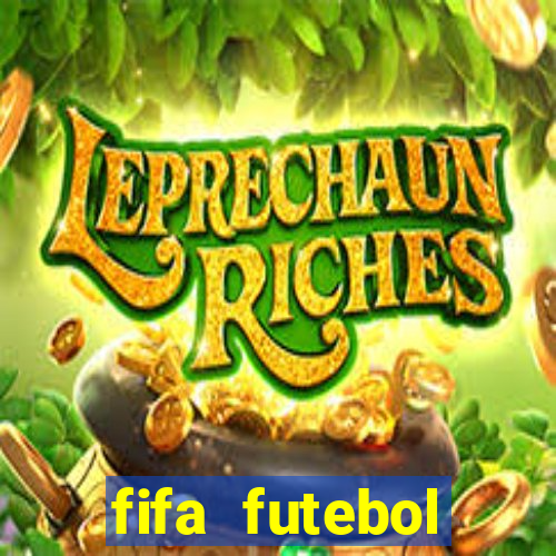 fifa futebol dinheiro infinito