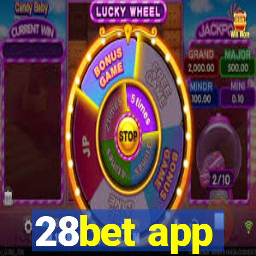 28bet app