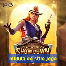 mundo do sitio jogo