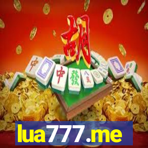 lua777.me