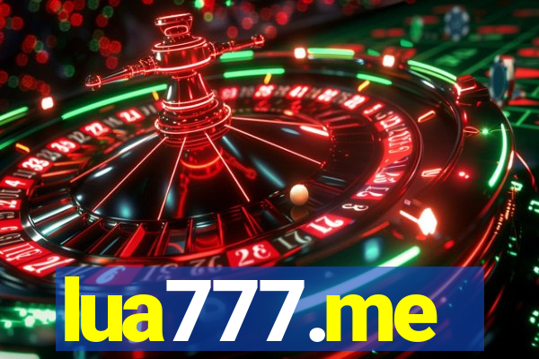 lua777.me