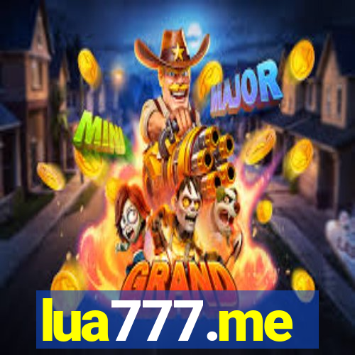 lua777.me