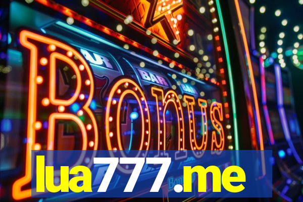 lua777.me