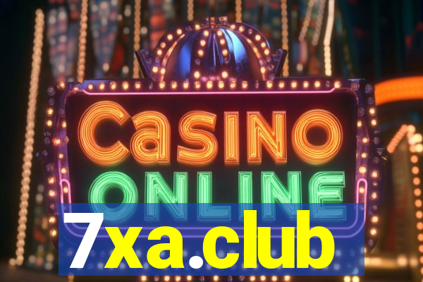 7xa.club