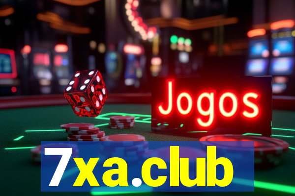 7xa.club