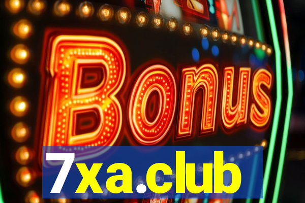 7xa.club