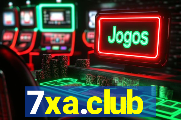 7xa.club