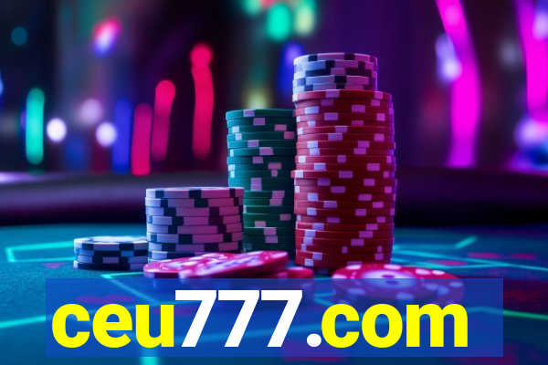 ceu777.com