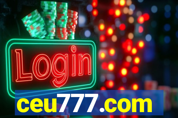 ceu777.com