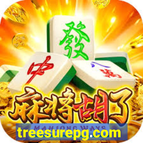 treesurepg.com