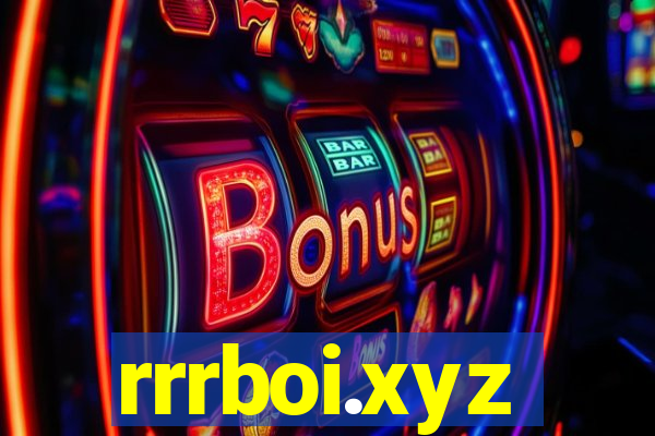 rrrboi.xyz