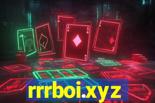 rrrboi.xyz