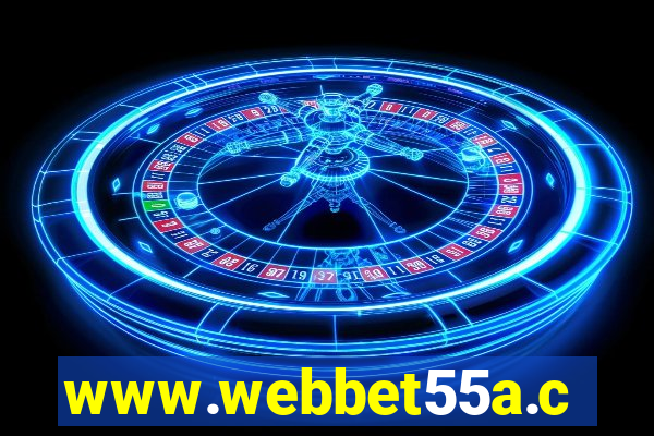 www.webbet55a.com