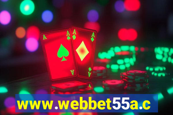www.webbet55a.com