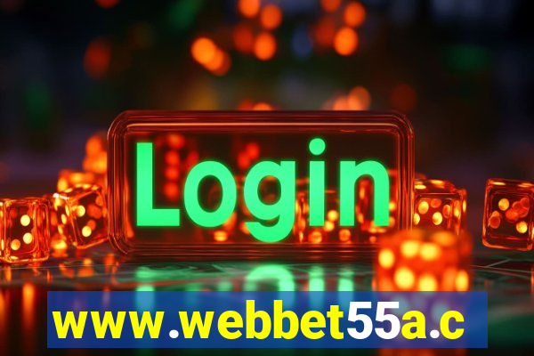 www.webbet55a.com