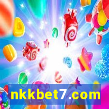 nkkbet7.com