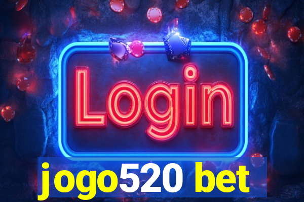 jogo520 bet