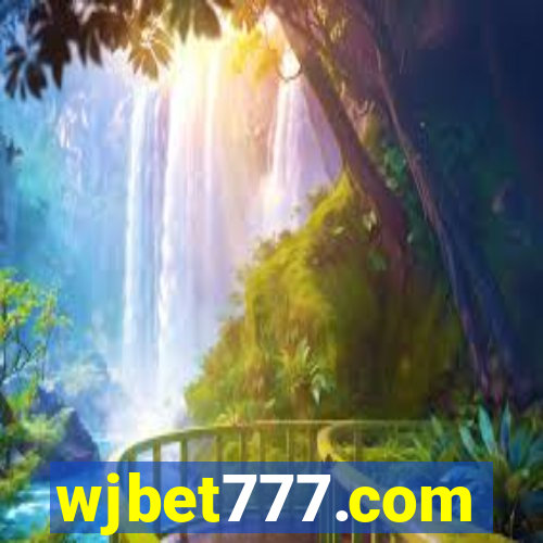 wjbet777.com