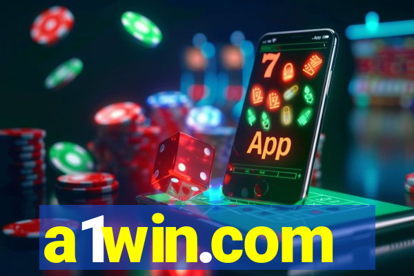 a1win.com