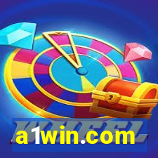 a1win.com