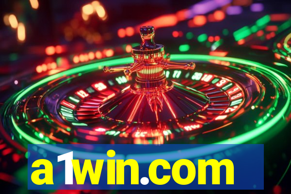 a1win.com