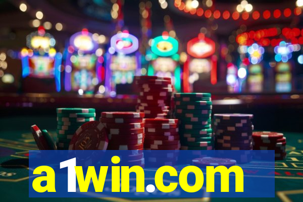 a1win.com