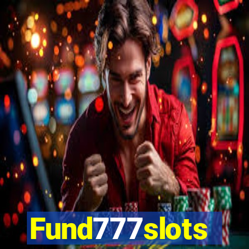 Fund777slots