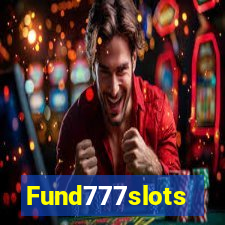 Fund777slots