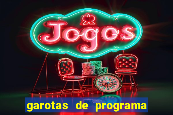 garotas de programa de cruzeiro sp