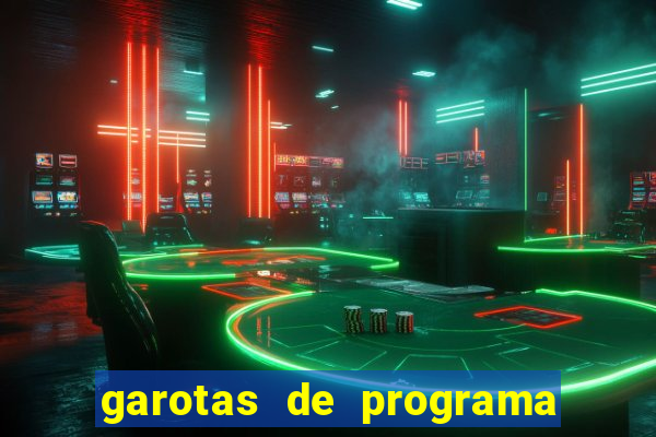 garotas de programa de cruzeiro sp