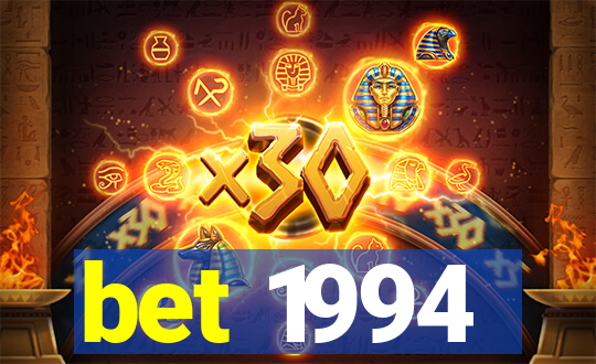 bet 1994