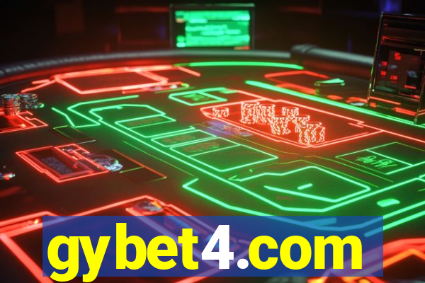 gybet4.com