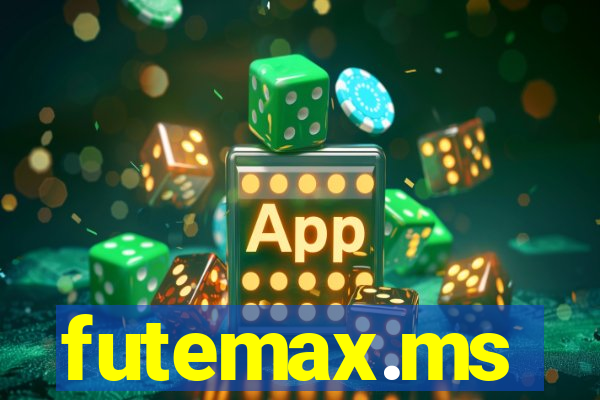 futemax.ms