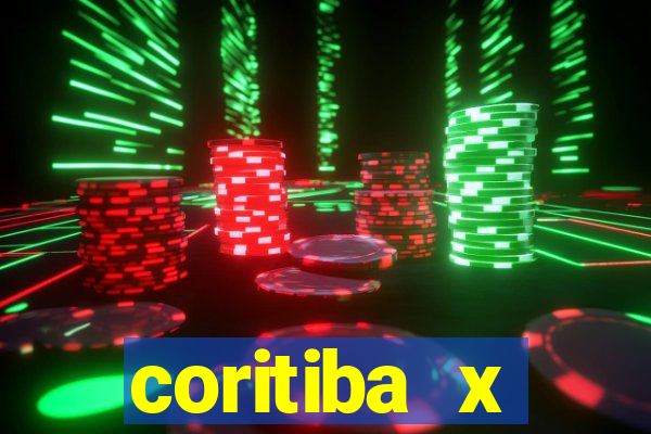 coritiba x fortaleza palpite