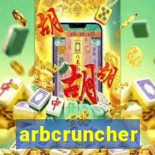 arbcruncher
